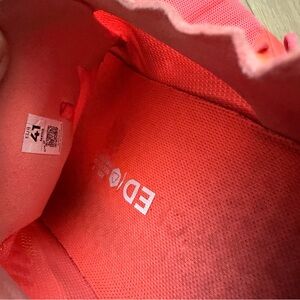 Vivobarefoot coral sneakers size 41EU